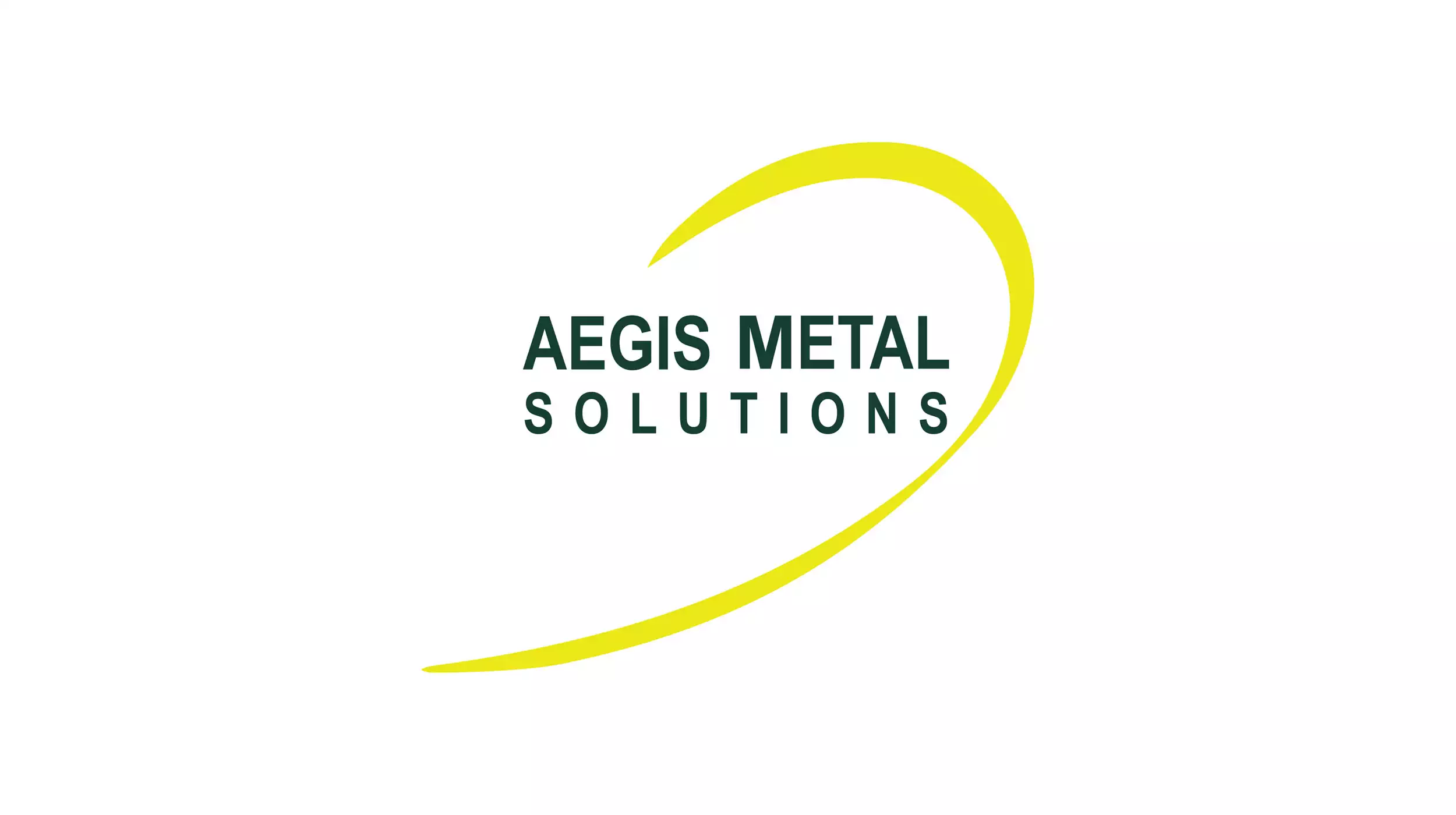 Aegis Metal Solutions Unveils New Name and Launches New Website