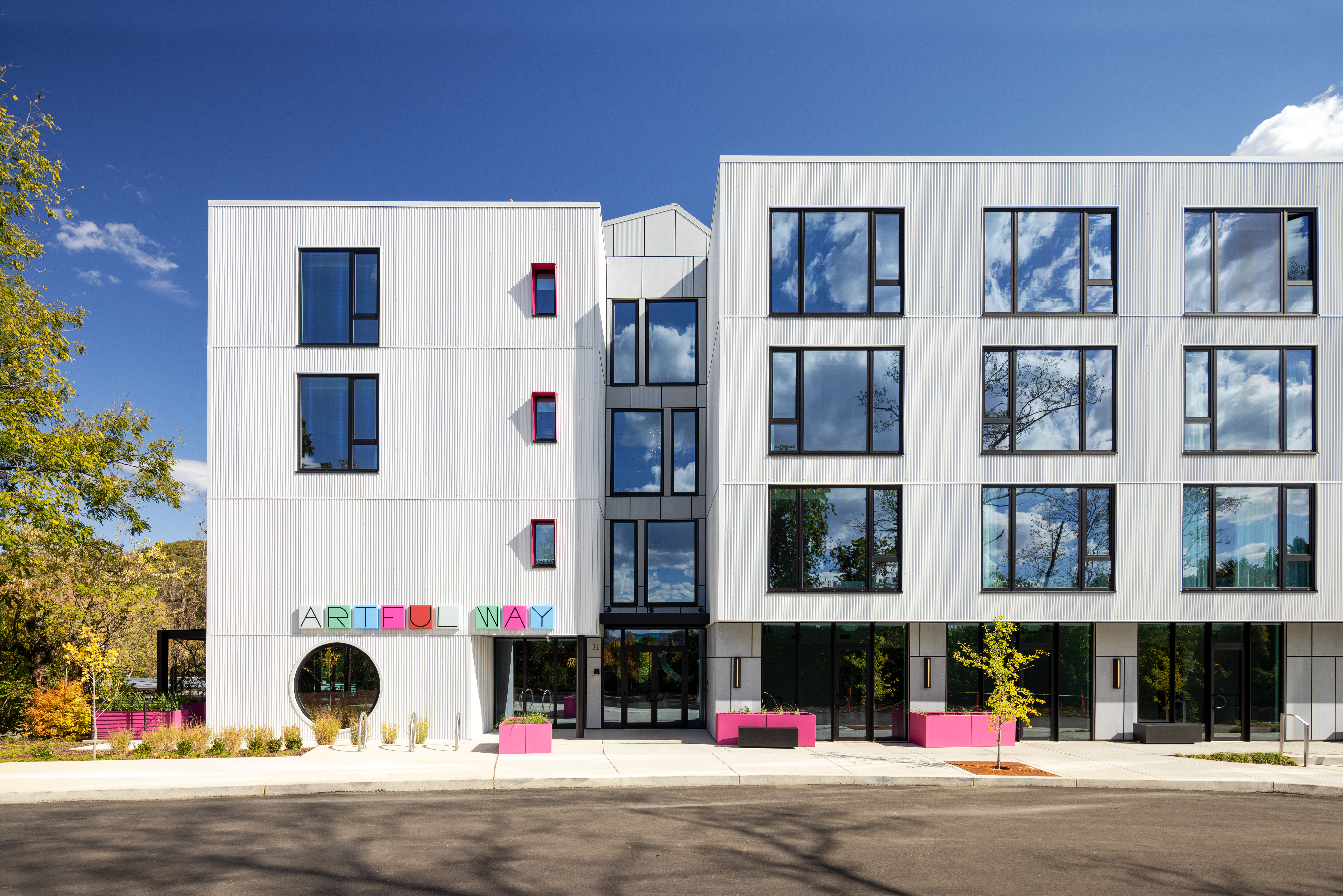 Fenestration Solutions for your Metal Building