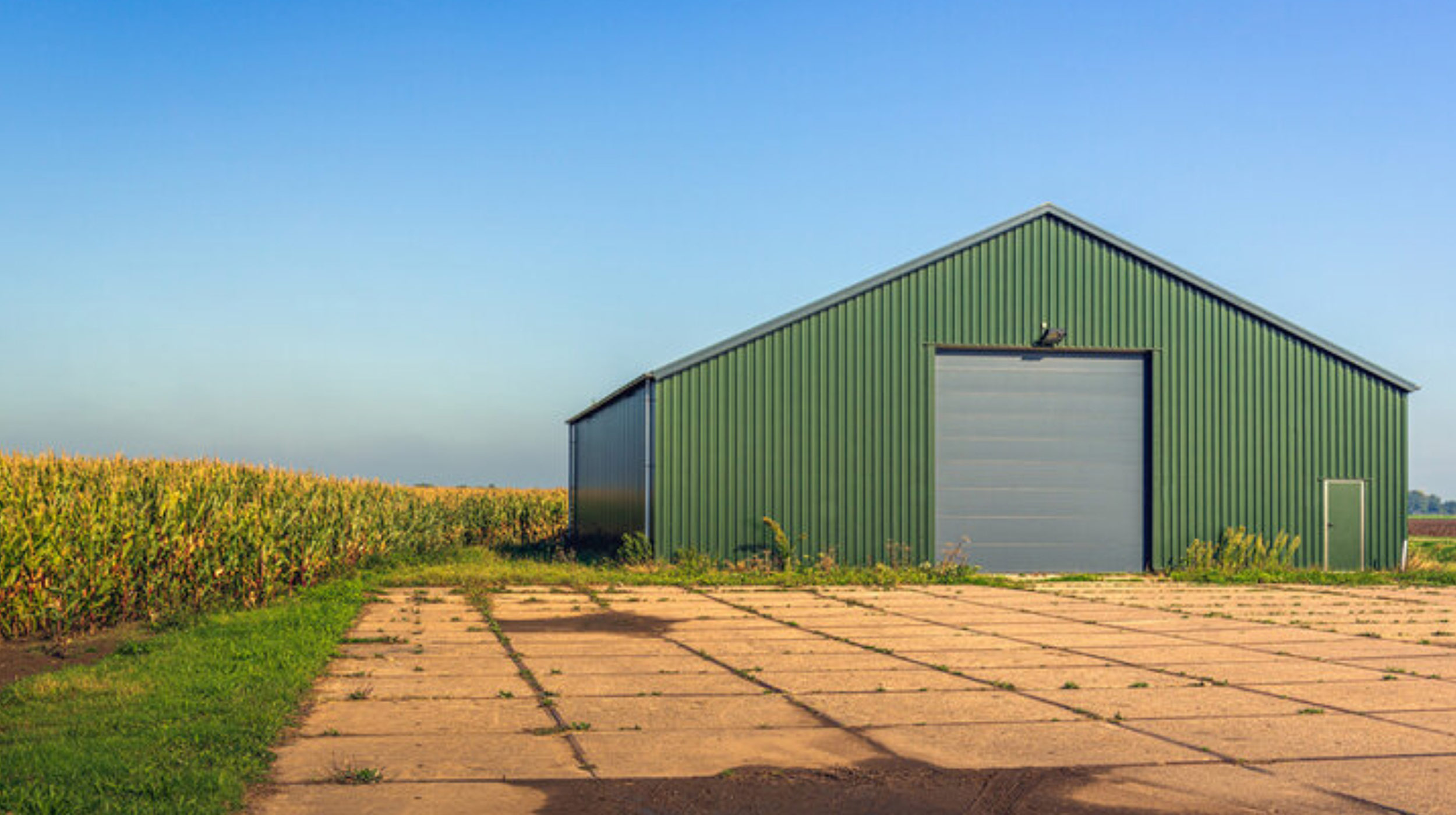 HYPERSTEEL BUILDINGS